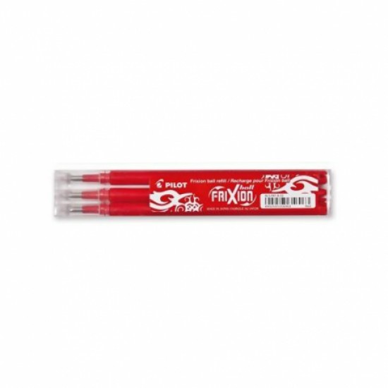 Mina pilot frixion 0.7 rosu Mina pilot frixion 0.7 rosu