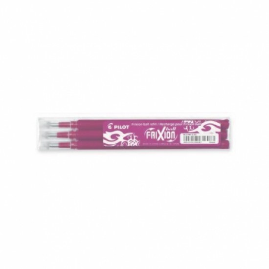 Mina pilot frixion 0.7 roz Mina pilot frixion 0.7 roz