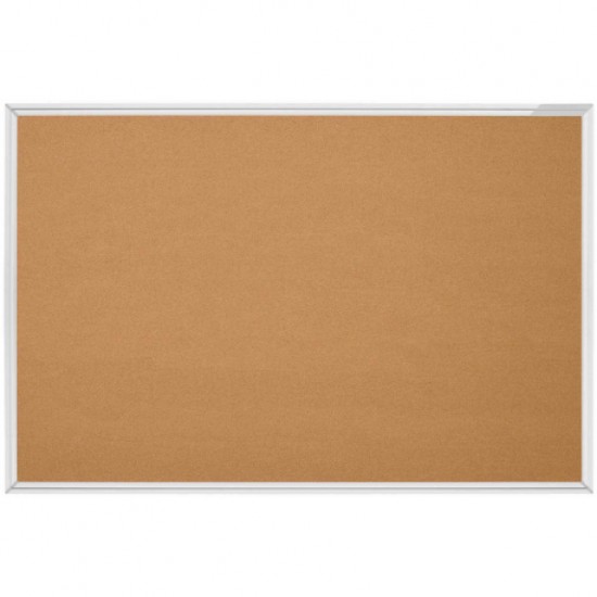 Panou pluta rama aluminiu 60x90 cm daco Panou pluta rama aluminiu 60x90 cm daco