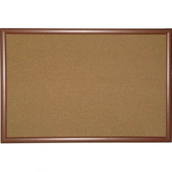 Panou pluta rama mdf 120x180 cm daco Panou pluta rama mdf 120x180 cm daco
