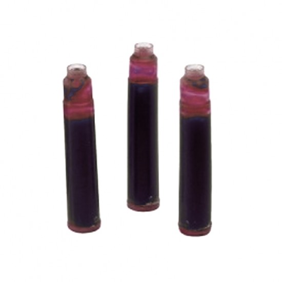 Patron scurt 100/set rosu Patron scurt 100/set rosu