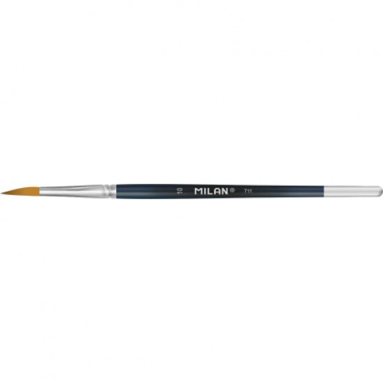 Pensula seria 711 nr 10 milan Pensula seria 711 nr 10 milan