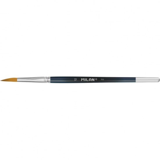 Pensula seria 711 nr 12 milan Pensula seria 711 nr 12 milan
