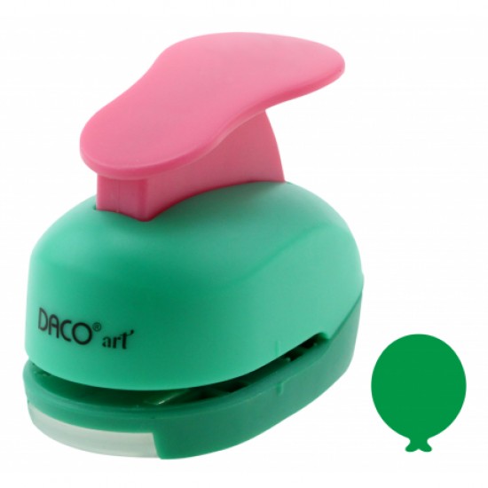 Perforator hobby 2.5cm pf025/36 balon Perforator hobby 2.5cm pf025/36 balon