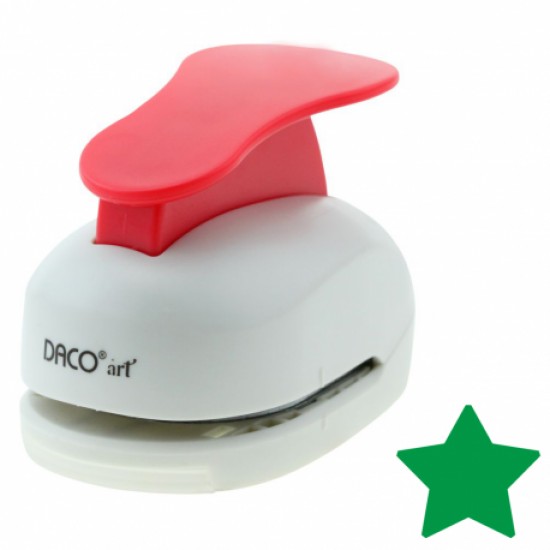 Perforator hobby 5cm pf050/11 stea Perforator hobby 5cm pf050/11 stea
