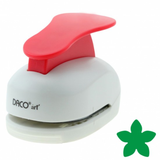 Perforator hobby 5cm pf050/13 floare Perforator hobby 5cm pf050/13 floare
