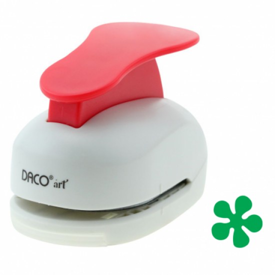 Perforator hobby 5cm pf050/17 floare Perforator hobby 5cm pf050/17 floare