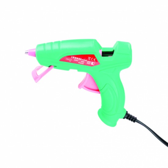 Pistol lipit 20w lipiciosu cochet ps020 daco Pistol lipit 20w lipiciosu cochet ps020 daco