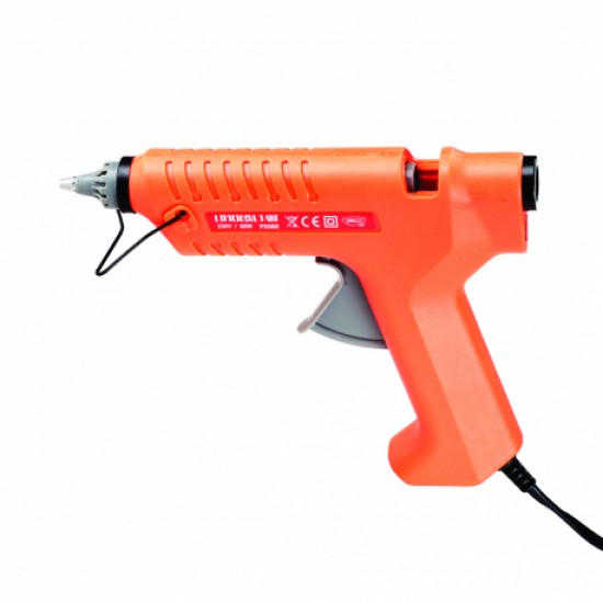 Pistol lipit 80w lipiciosu tare ps080 daco Pistol lipit 80w lipiciosu tare ps080 daco