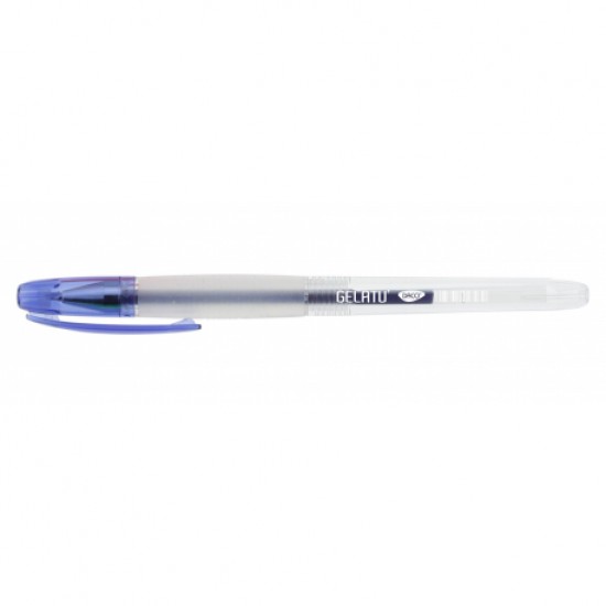Pix daco gelatu albastru px259a Pix daco gelatu albastru px259a