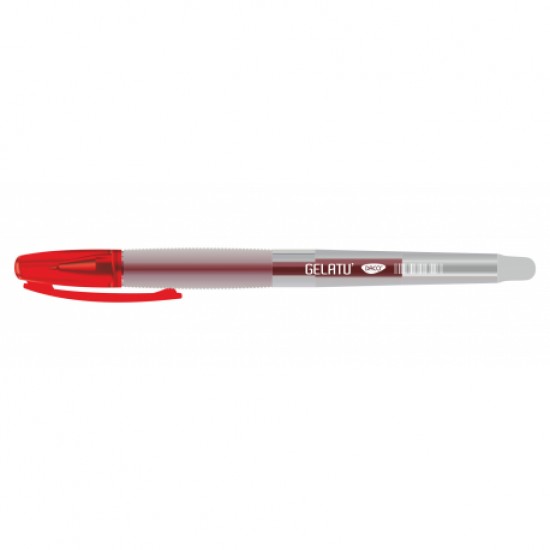 Pix daco gelatu rosu px259r Pix daco gelatu rosu px259r