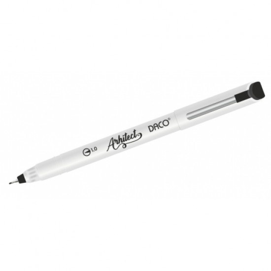 Pix daco liner grafic arhitect 1 mm daco px5510 Pix daco liner grafic arhitect 1 mm daco px5510