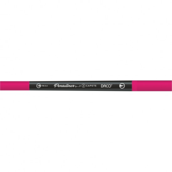 Pix daco pensuliner daco fucsia px502f Pix daco pensuliner daco fucsia px502f