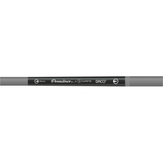 Pix daco pensuliner daco galben gri px502gr Pix daco pensuliner daco galben gri px502gr