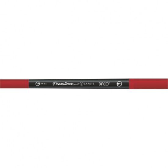 Pix daco pensuliner daco visiniu inchis px502bi Pix daco pensuliner daco visiniu inchis px502bi