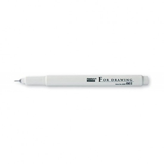 Pix liner grafic 0.03 mm marvy Pix liner grafic 0.03 mm marvy