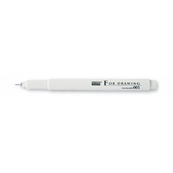 Pix liner grafic 0.05 mm marvy Pix liner grafic 0.05 mm marvy