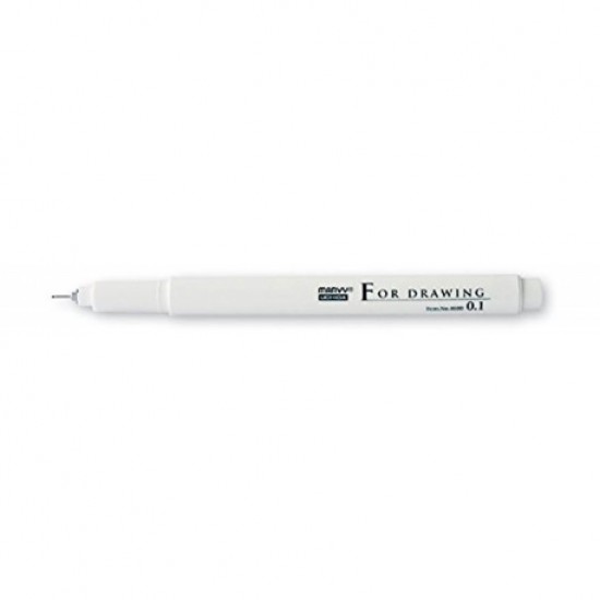 Pix liner grafic 0.1 mm marvy Pix liner grafic 0.1 mm marvy