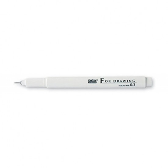 Pix liner grafic 0.3 mm marvy Pix liner grafic 0.3 mm marvy
