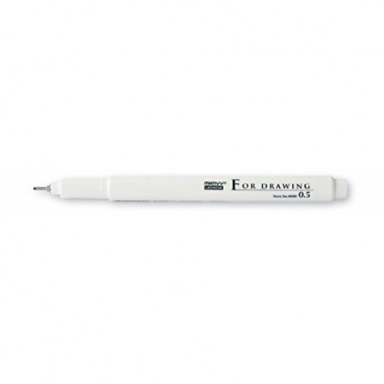 Pix liner grafic 0.5 mm marvy Pix liner grafic 0.5 mm marvy