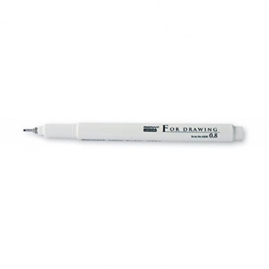 Pix liner grafic 0.8 mm marvy Pix liner grafic 0.8 mm marvy