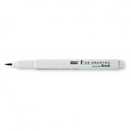 Pix liner grafic tip pensula marvy Pix liner grafic tip pensula marvy