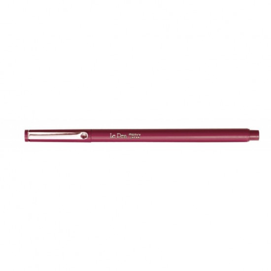 Pix liner le pen marvy bordo Pix liner le pen marvy bordo