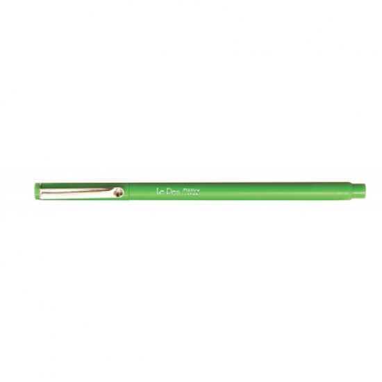 Pix liner le pen marvy verde deschis Pix liner le pen marvy verde deschis