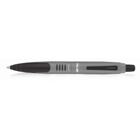 Pix milan compact negru Pix milan compact negru