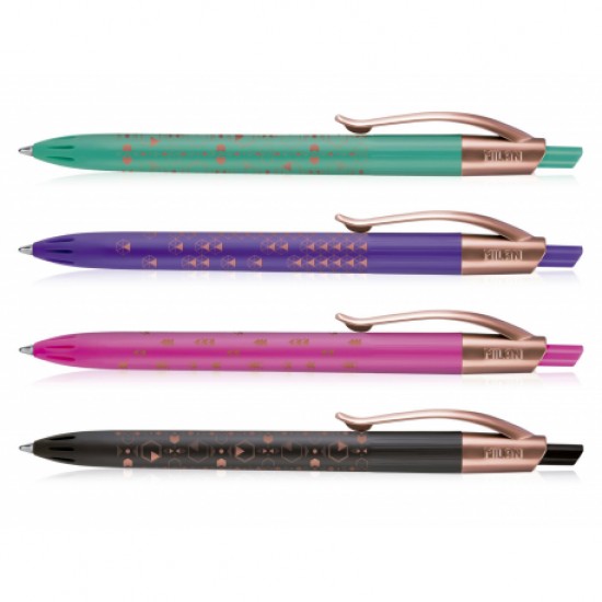 Pix milan copper set 4 Pix milan copper set 4