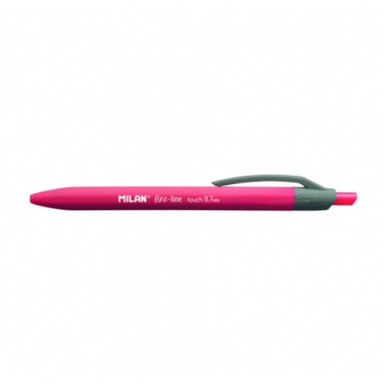 Pix milan fine-line rosu Pix milan fine-line rosu