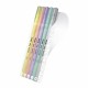 Pix milan fineliner sway pastel 5 buc Pix milan fineliner sway pastel 5 buc