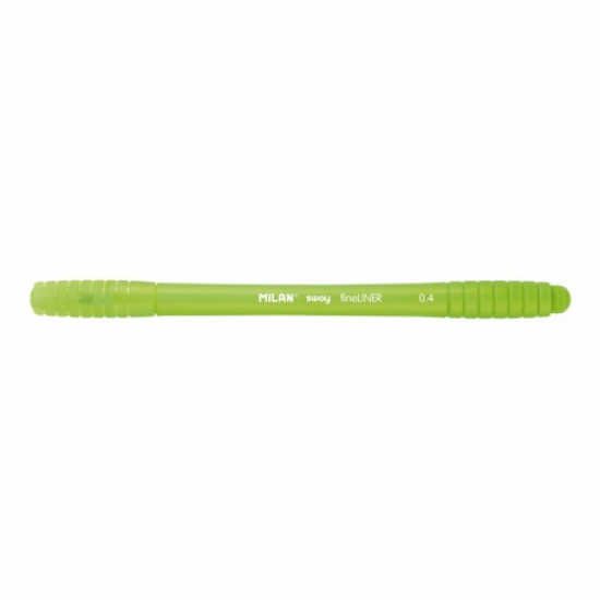 Pix milan fineliner verde deschis Pix milan fineliner verde deschis