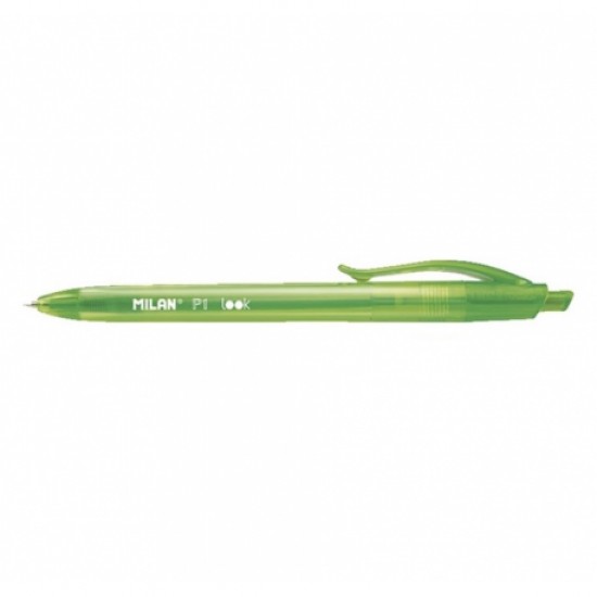 Pix milan look verde Pix milan look verde