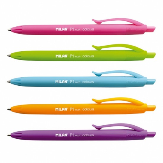 Pix milan p1 touch color Pix milan p1 touch color