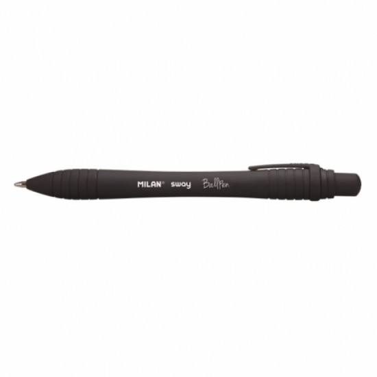 Pix milan sway negru Pix milan sway negru