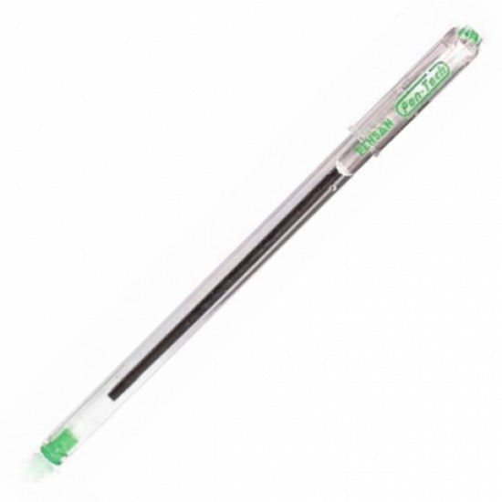 Pix pensan pentech verde Pix pensan pentech verde