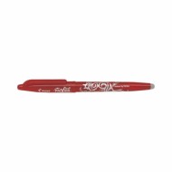 Pix roller 0.7 pilot frixion cu radiera rosu Pix roller 0.7 pilot frixion cu radiera rosu