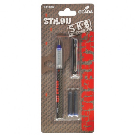 Pix roller ecada sk8 83702n Pix roller ecada sk8 83702n