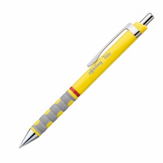 Pix rotring tikky iii galben Pix rotring tikky iii galben
