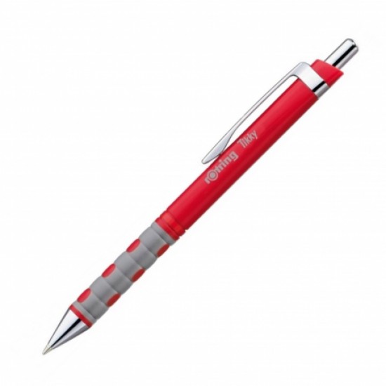 Pix rotring tikky iii rosu Pix rotring tikky iii rosu