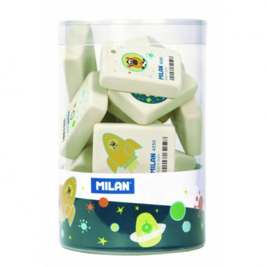 Radiera milan 4520 Radiera milan 4520