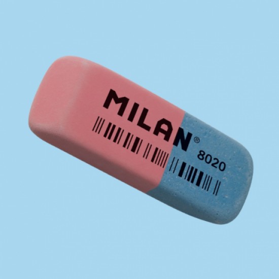 Radiera milan 8020 Radiera milan 8020