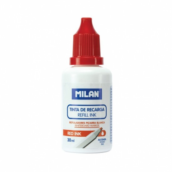 Rezerva cerneala 30 ml r marker tabla magnetica milan Rezerva cerneala 30 ml r marker tabla magnetica milan