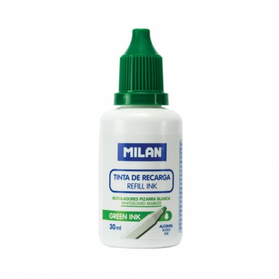 Rezerva cerneala 30 ml v marker tabla magnetica milan Rezerva cerneala 30 ml v marker tabla magnetica milan
