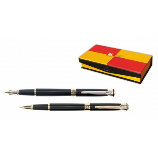 Set p+s picasso 903 negru Set p+s picasso 903 negru