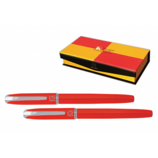 Set p+s picasso 916 rosu Set p+s picasso 916 rosu