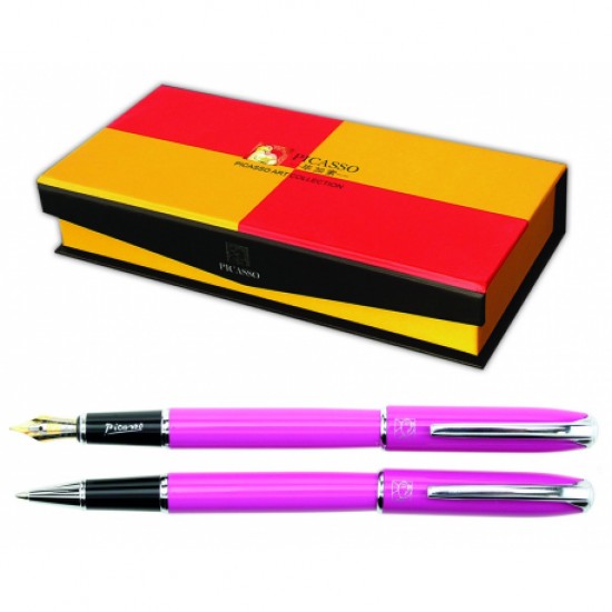 Set p+s picasso 916 roz Set p+s picasso 916 roz