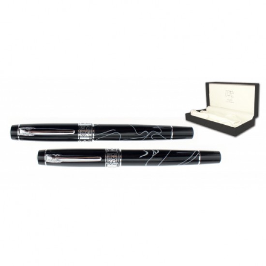 Set p+s picasso 925 Set p+s picasso 925