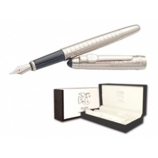 Set p+s picasso 936 argintiu Set p+s picasso 936 argintiu
